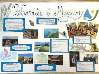 Warmia i Mazury