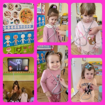 Poznajemy swoje ciało