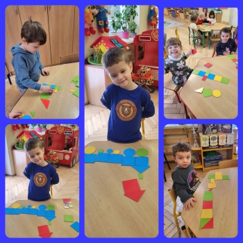 Rozwijamy kreatywność