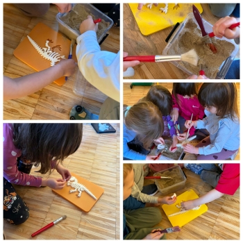 Warsztaty z druku 3D