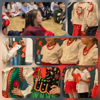 Konkurs piosenki patriotycznej