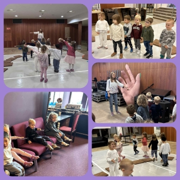 W Teatrze Powszechnym