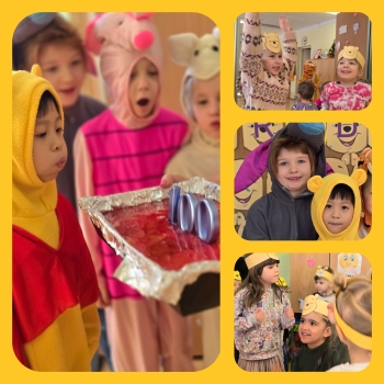 To już 100 urodziny !