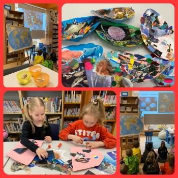 Ponownie w Bibliotece