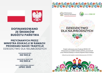 dziedzictwo