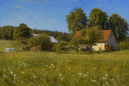 Wycieczka do Gospodarstwa Agroturystycznego
