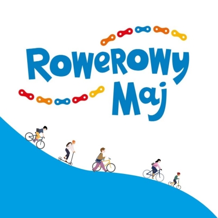 Rowerowy Maj- finał