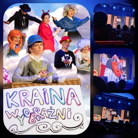 ''Kraina Wyobraźni''