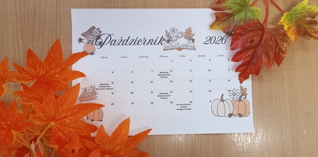 Październikowe sprawy